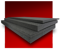 The terms “EVA foam” and EVA foam sheets” cover a broad range of products