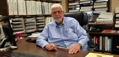John Bonforte, Sr., Technical Director - Rubber & Plastics