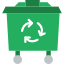 Trash 2 Cash - Rubber & Plastic Foam Scrap Recycling Program