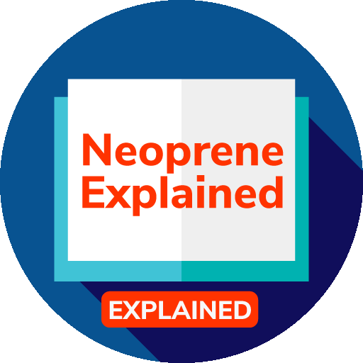 Neoprene explained - Resource Paper by John Bonforte, Sr., Monmouth Rubber