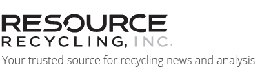 Resource Recycling, Inc
